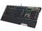 Rosewill Blitz K50 RGB Wired Gaming Clicky Mechanical Keyboard | Outemu