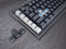 Rosewill Blitz K50 RGB Wired Gaming Clicky Mechanical Keyboard | Outemu