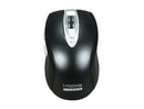 i-rocks RF-6577L-BK Black USB RF Wireless Slim Keyboard