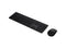 Lenovo Professional Wireless Rechargeable Combo Keyboard and Mouse
