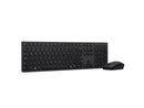 Lenovo Professional Wireless Rechargeable Combo Keyboard and Mouse