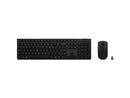 Lenovo Professional Wireless Rechargeable Combo Keyboard and Mouse