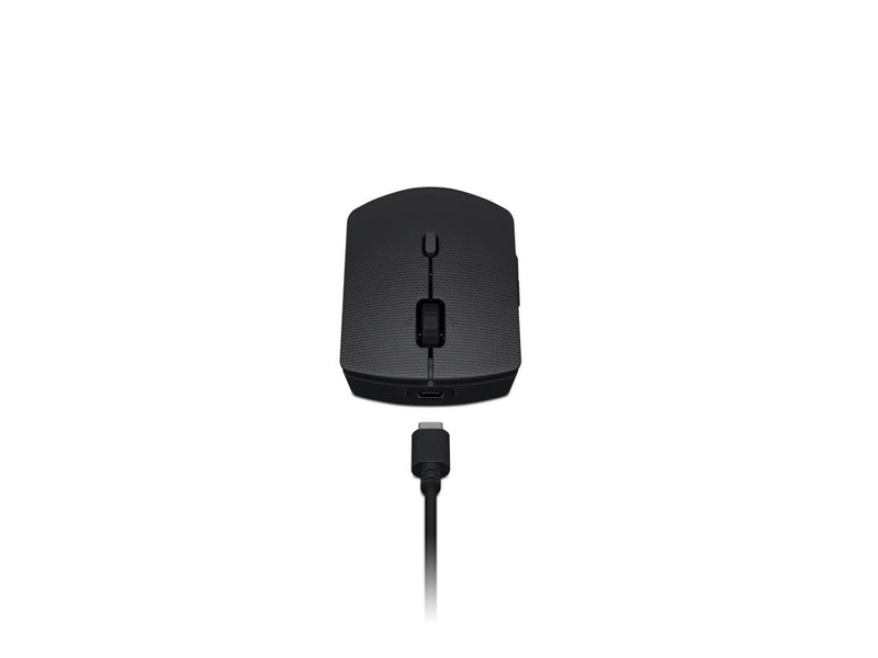 Lenovo Professional Wireless Rechargeable Combo Keyboard and Mouse