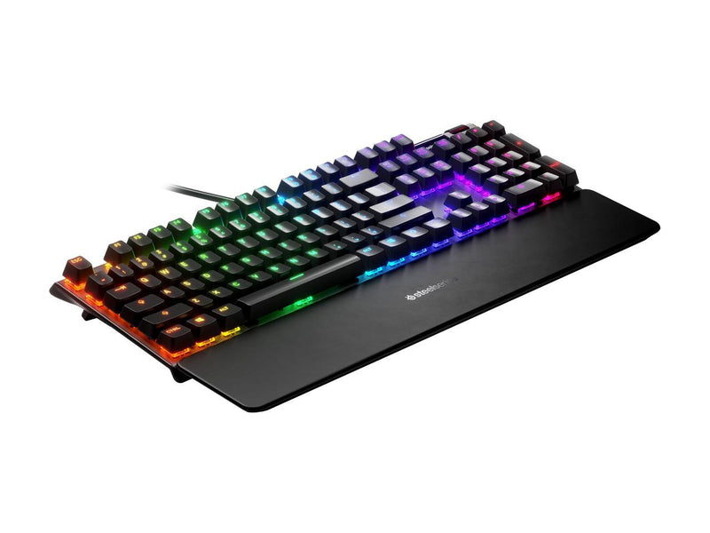 SteelSeries 64636 APEX 7 Gaming Keyboard