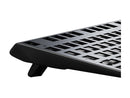 SteelSeries Apex 7 Mechanical Gaming Keyboard - OLED Smart Display - USB