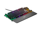 SteelSeries 64747 APEX 7 TKL Gaming Keyboard