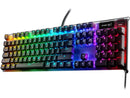 SteelSeries 64774 APEX 7 Gaming Keyboard