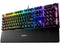 SteelSeries Apex 5 Hybrid Mechanical Gaming Keyboard – Per-Key RGB Illumination