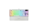 SteelSeries 64656 APEX 7 TKL - GHOST Gaming Keyboard