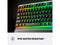 SteelSeries Apex 3 TKL RGB Gaming Keyboard – Tenkeyless Compact Form Factor -