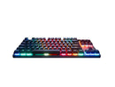 SteelSeries 64740 Apex Pro TKL Gen 3 Wired HyperMagnetic Gaming Keyboard - With