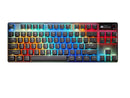 SteelSeries 64871 Apex Pro TKL Gen 3 Wireless HyperMagnetic Gaming Keyboard -