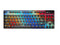 SteelSeries 64871 Apex Pro TKL Gen 3 Wireless HyperMagnetic Gaming Keyboard -