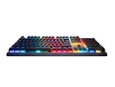 SteelSeries 64660 Apex Pro Gen 3 Full Size Wired HyperMagnetic Gaming Keyboard -