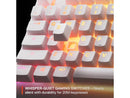 SteelSeries Apex 3 TKL RGB Gaming Keyboard — Tenkeyless Compact Form Factor —