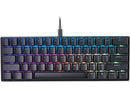 Mad Catz S.T.R.I.K.E. 6 RGB Keyboard KS63NMUSBL00