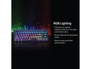 Mad Catz S.T.R.I.K.E. 6 RGB Keyboard KS63NMUSBL00
