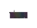 NZXT Function Mini TKL Mechanical Keyboard - KB-175US-WR- PC Gaming Mechanical