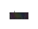 NZXT Function Mini TKL Mechanical Keyboard - KB-175US-BR - PC Gaming Mechanical