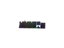 NZXT Function Mechanical Keyboard - KB-1FSUS-WR - PC Gaming Mechanical