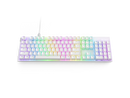 NZXT Function 2 Optical Gaming Keyboard, Linear optical switches, 8,000 Hz