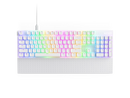 NZXT Function 2 Optical Gaming Keyboard, Linear optical switches, 8,000 Hz