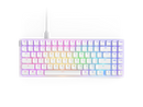 NZXT Function 2 MINITKL Optical Gaming Keyboard, Linear optical switches, 8,000