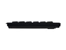 CHERRY G84-5400LUMEU-2 Black 88 Normal Keys USB Ultraslim Keyboard with