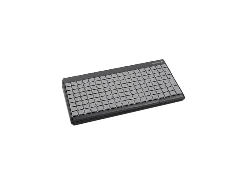 Cherry G86-63400EUADAA SPOS Rows and Columns Keyboard