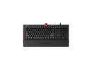 AOC Agon Tournament-Grade RGB Gaming USB 2.0 Type-A Mechanical Keyboard, Cherry