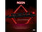 AOC Agon Tournament-Grade RGB Gaming USB 2.0 Type-A Mechanical Keyboard, Cherry