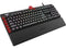 AOC Agon Tournament-Grade RGB Gaming USB 2.0 Type-A Mechanical Keyboard, Cherry