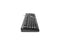 Rocstor KS20T Keyboard with Smartcard Reader - 104 Keys - QWERTZ Layout - Smart