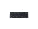 Dell KB212-B QuietKey - Keyboard - USB - black