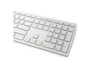 Dell Pro KM5221W Keyboard & Mouse KM5221W-WH-US