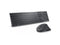 Dell Premier KM900 Keyboard and Mouse  - Graphite  KM900-GR-US