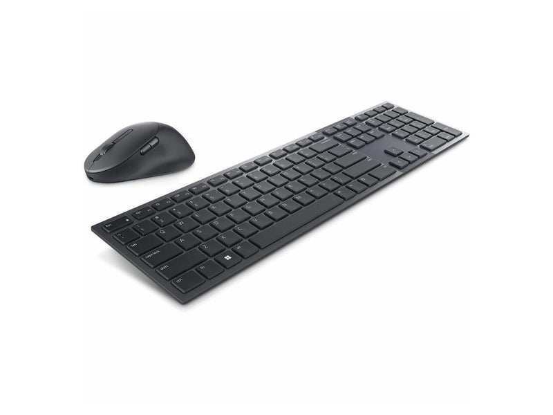 Dell Premier KM900 Keyboard and Mouse  - Graphite  KM900-GR-US