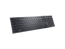 DELL Premier KB900 Keyboard KB900 Graphite Bluetooth - 2.40 GHz Keyboards