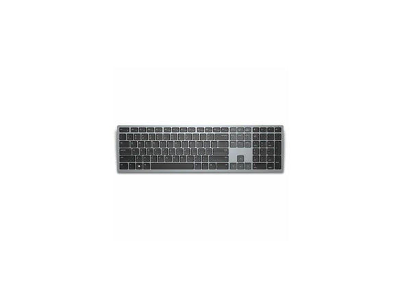 Dell KB700 Wireless Keyboard - Grey  KB700-GY-R-US