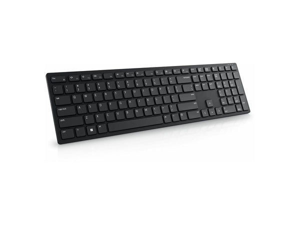 Dell KB500 Wireless Keyboard - Black  KB500-BK-R-US