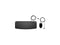 HP 9DF28AA#ABL Black USB 2.0 Wired Ergonomic Pavilion Keyboard and Mouse 200