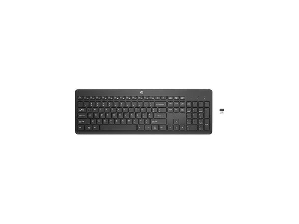 HP 230 Wireless Keyboard (3L1E7AA)