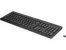 HP 230 Wireless Mouse and Keyboard Combo (18H24AA)