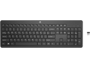 HP 230 Wireless Mouse and Keyboard Combo (18H24AA)