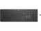 HP 230 Wireless Mouse and Keyboard Combo (18H24AA)