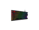 HyperX 4P5P1AA Alloy Origins Core - Mechanical Gaming Keyboard - HX Aqua (US