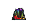 HP 4P5N3AA HyperX Alloy Elite 2 - Mechanical Gaming Keyboard - HX Red Gaming