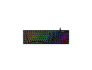 HyperX 4P5N9AA Alloy Origins Mechanical Gaming Keyboard - HX Aqua (US Layout)