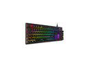 HyperX 4P5N9AA Alloy Origins Mechanical Gaming Keyboard - HX Aqua (US Layout)