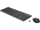 HP 330 Wireless Mouse and Keyboard Combination